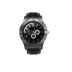 OFERTABKN - Reloj Hombre Pulsera Con Encendedor Recargable