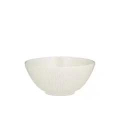 MASON CASH - Bowl Linear Blanco 600ml