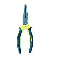 GENERICO - Alicate Punta Larga 8 Profesional 200mm