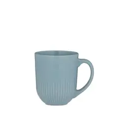 MASON CASH - Mug Linear Azul Pastel 300ml