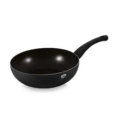 BLAUMANN - SARTEN WOK DE 28 CM REVESTIMIENTO EN DIAMANTE INDUCCION