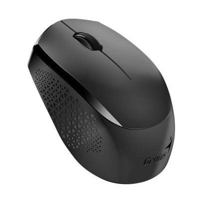 Imagen 2 del producto Mouse NX-8000S BluEye Wireless Negro