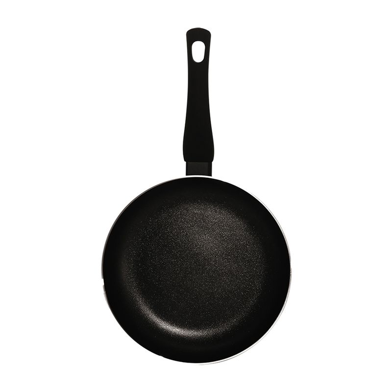 BLAUMANN - SARTEN  DE 26 CM REVESTIMIENTO EN DIAMANTE INDUCCION