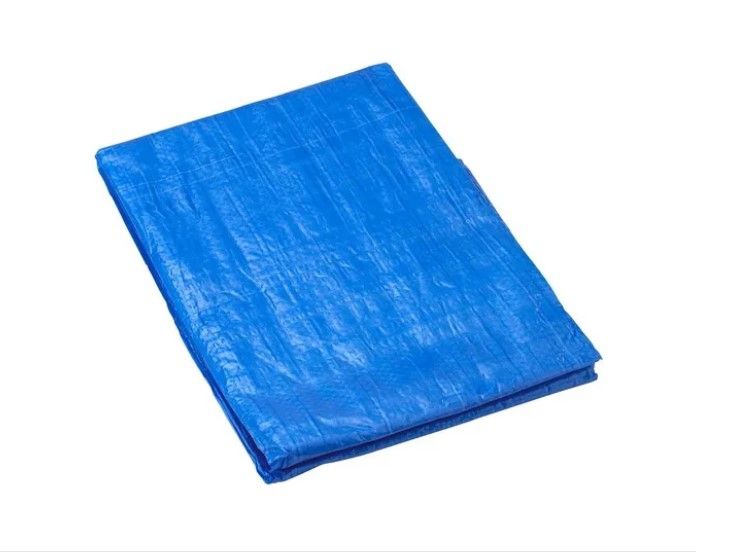 Lona Carpa Multiusos Impermeable Carga 5x6 Metros Economico