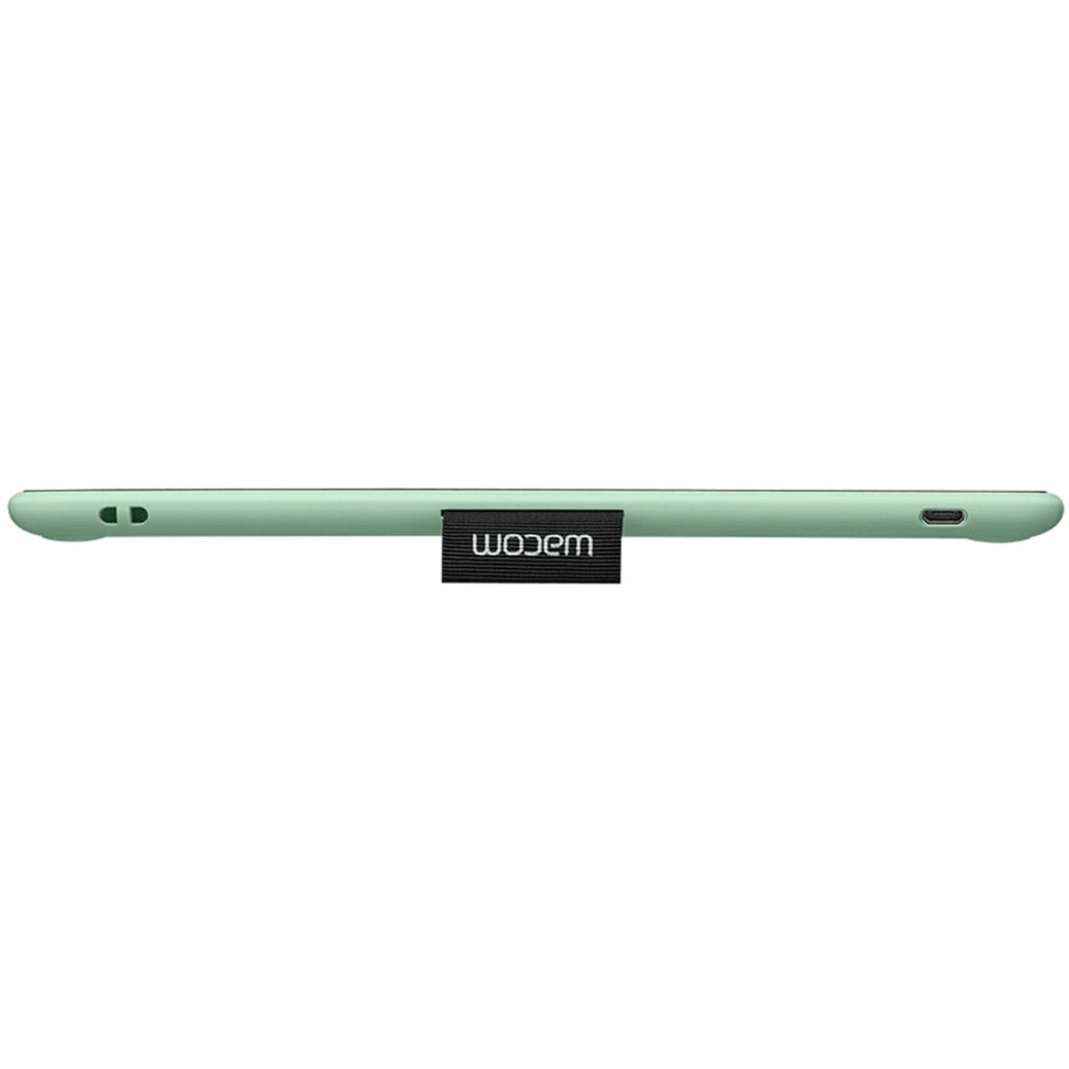 WACOM - Tableta Digitalizadora Wacom Intuos Creative Pen Small Verde WACOM