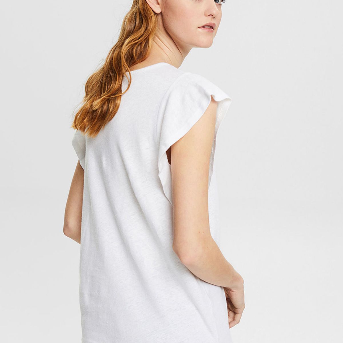 ESPRIT - Polera Estampada Esprit ESPRIT