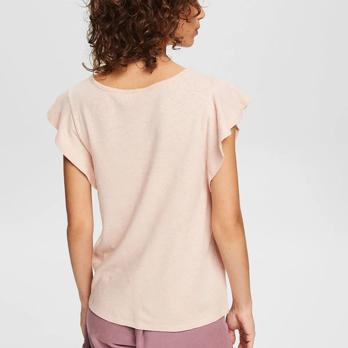 ESPRIT - Polera Estampada Esprit ESPRIT