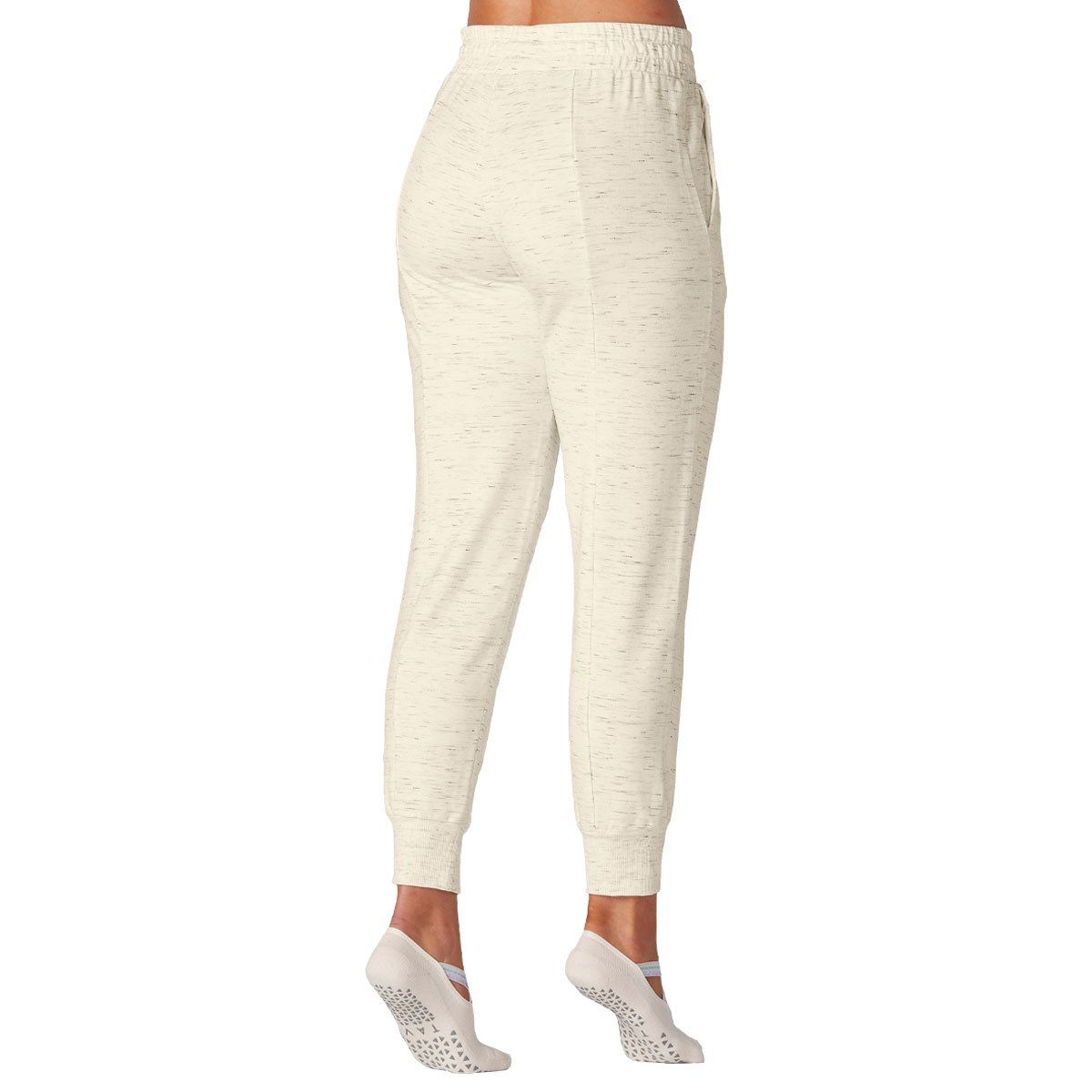 TAVI NOIR - Cozy Jogger Sand Stone Crudo Tavi