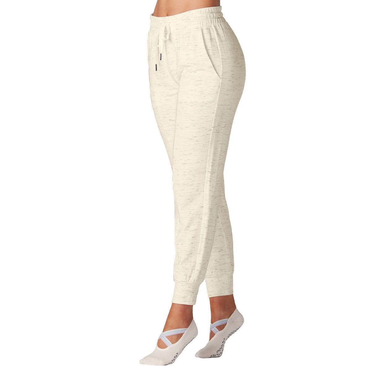 TAVI NOIR - Cozy Jogger Sand Stone Crudo Tavi