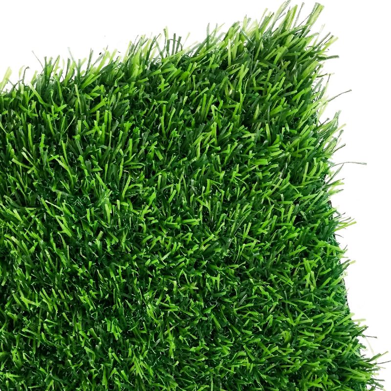 HOME GRASS - Pasto Sintetico 20 milimetros espesor 40 mt2