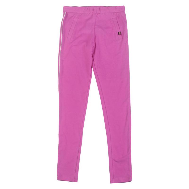 PILLIN - Calza Niña Fucsia Pillin - Fucsia