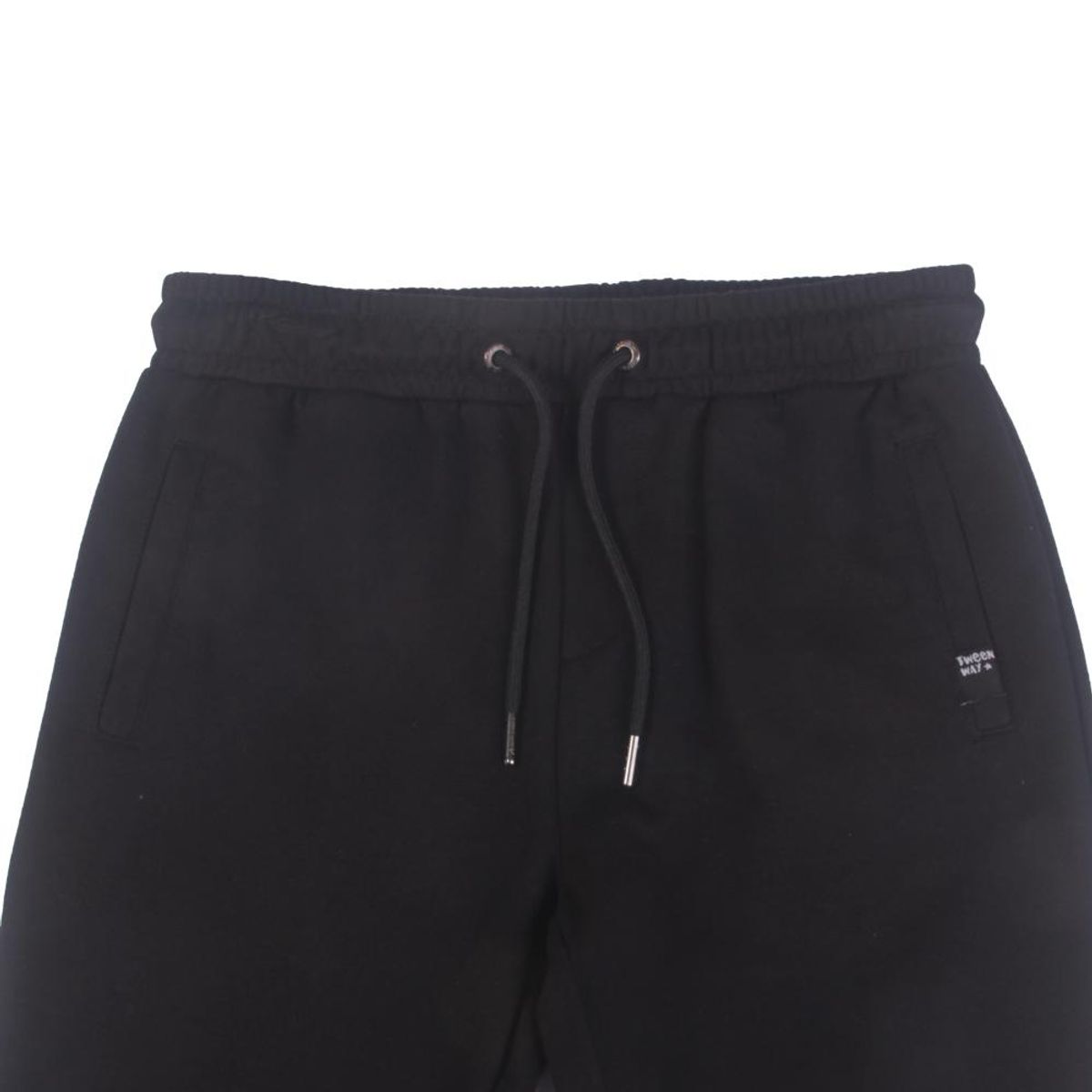 PILLIN - Pantalón Buzo Niño Negro Pillin PILLIN