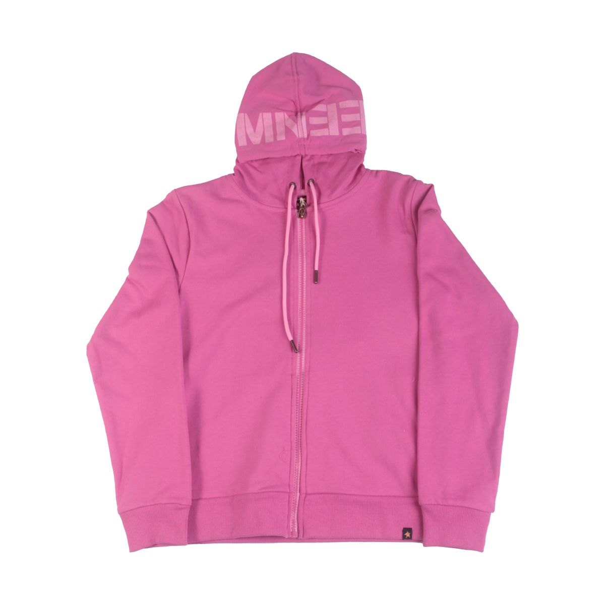 PILLIN - Polerón Niña Ciruela Pillin PILLIN