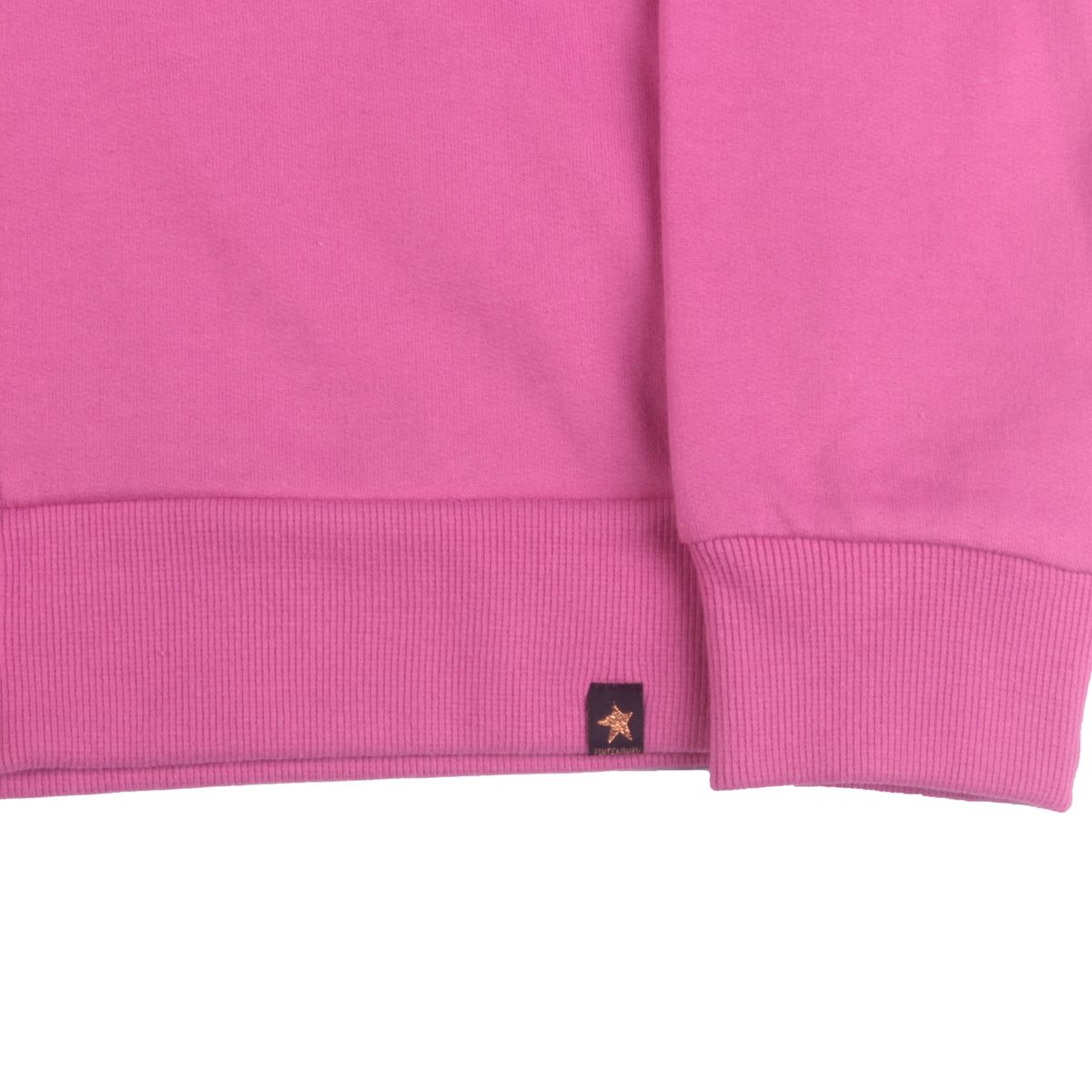 PILLIN - Polerón Niña Ciruela Pillin PILLIN