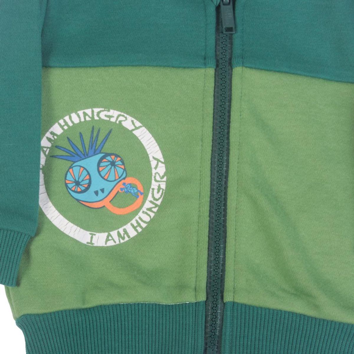 PILLIN - Buzo Bebe Niño Verde Pillin - Verde