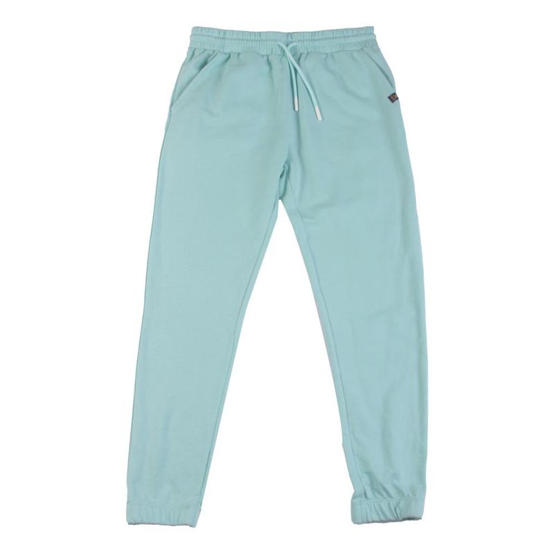 PILLIN - Pantalón Buzo Niña Verde Pillin PILLIN