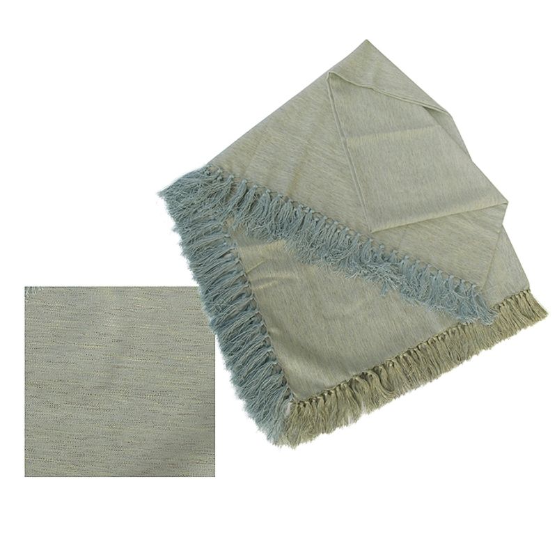 GENERICO - MANTEL LISO VERDE 240×135