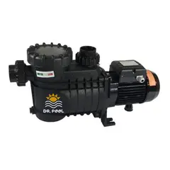 VULCANO - Bomba Para Piscina 075Hp Linea BAE Motor Italiano