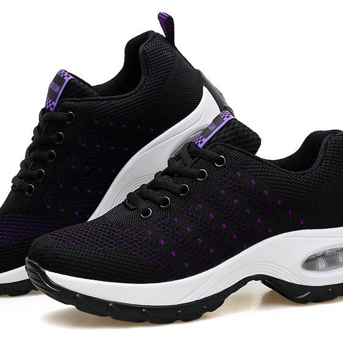 BLWOENS - Zapatillas Con Cámara De Aire Mujer
