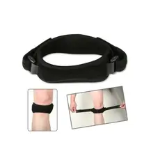 OEM - Menisquera Neoprene Drb® Soporte Rotuliano Ajustable