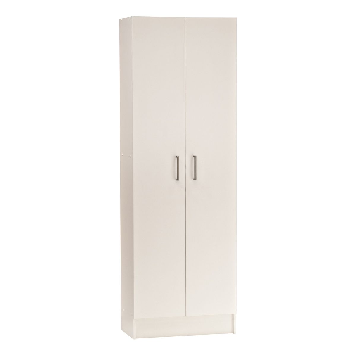 MOBIKIT - Despensero Maxi 2 Puertas Blanco Mobikit