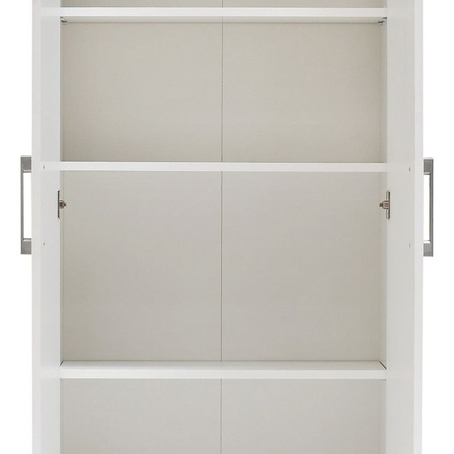 MOBIKIT - Despensero Maxi 2 Puertas Blanco Mobikit