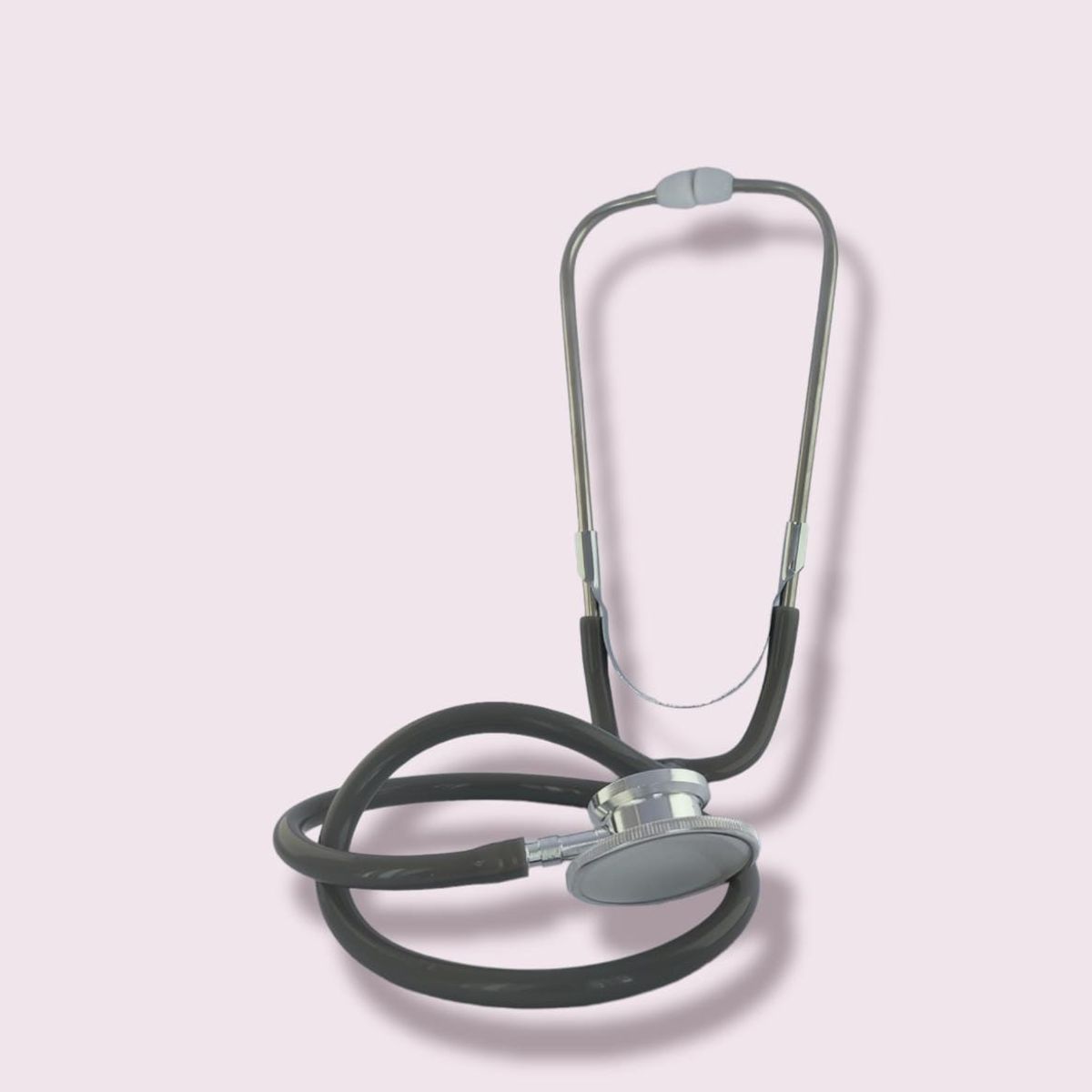 UXOCRO - ESTETOSCOPIO(FONENDOSCOPIO)  DE DOBLE CAMPANA