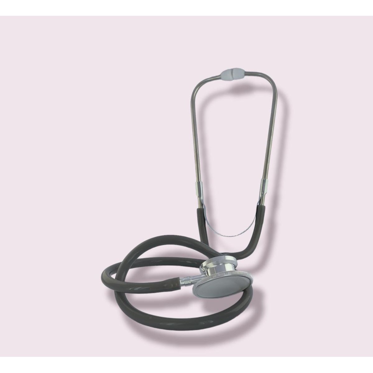 UXOCRO - ESTETOSCOPIO(FONENDOSCOPIO)  DE DOBLE CAMPANA