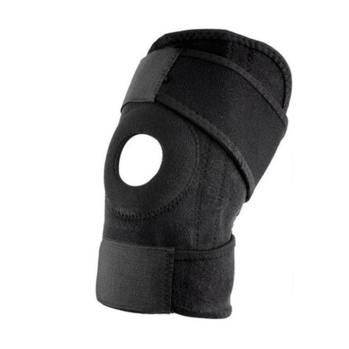 GENERICO - Rodillera Ortopédica Soporte Rodilla Protección Deporte