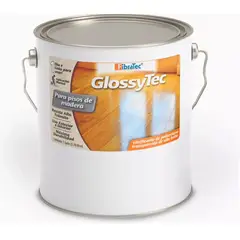 EASY EPOX - Vitrificante De Maderas Brillo Y Protección Para Pisos