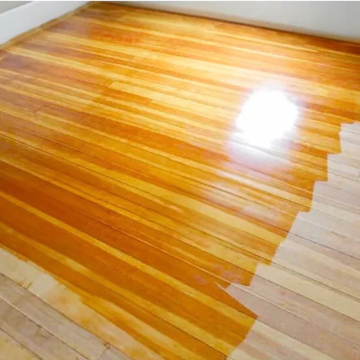 EASY EPOX - Vitrificante de Madera formato galon