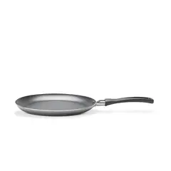 BRINOX - PANQUEQUERA 22CM - EN ALUMINIO COLOR PLATA
