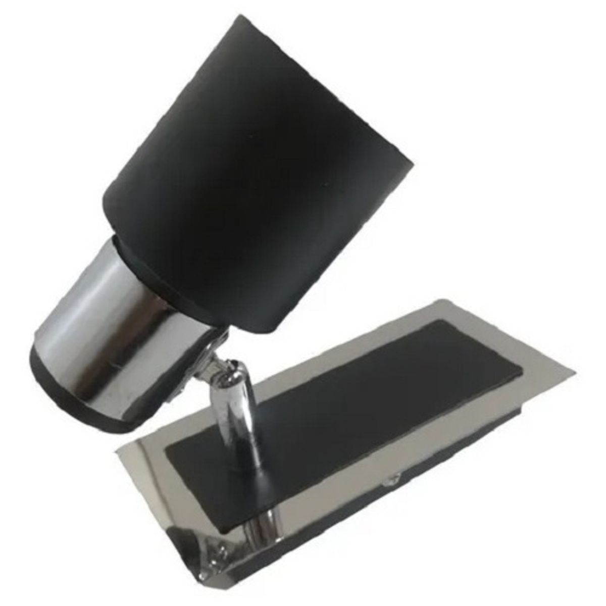 Aplique Foco Direccional  Techo-muro Gu10, marca GENERICO - Foto Principal