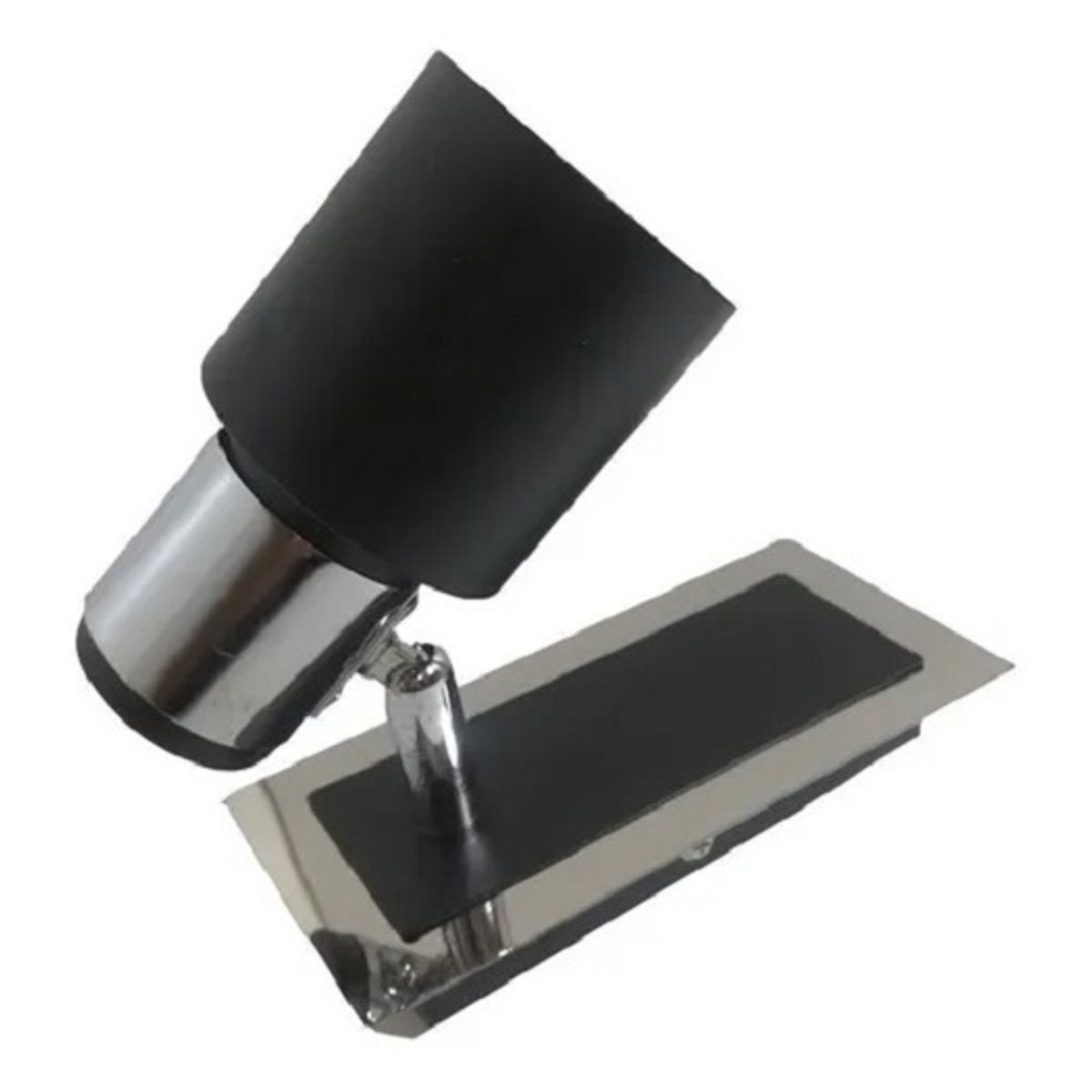 Aplique Foco Direccional  Techo-muro Gu10, marca GENERICO - Foto Principal