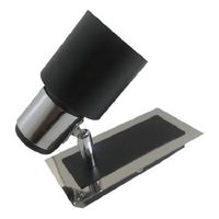 Aplique Foco Direccional Techo-muro Gu10