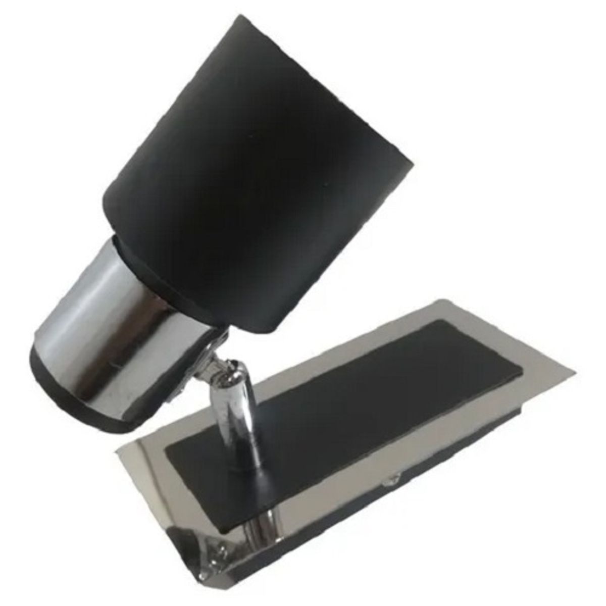 Aplique Foco Direccional  Techo-muro Gu10, marca GENERICO - Foto 2