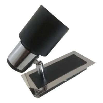 Imagen 2 del producto Aplique Foco Direccional Techo-muro Gu10
