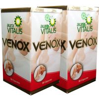 2 X VENOX 90 CAPSULAS