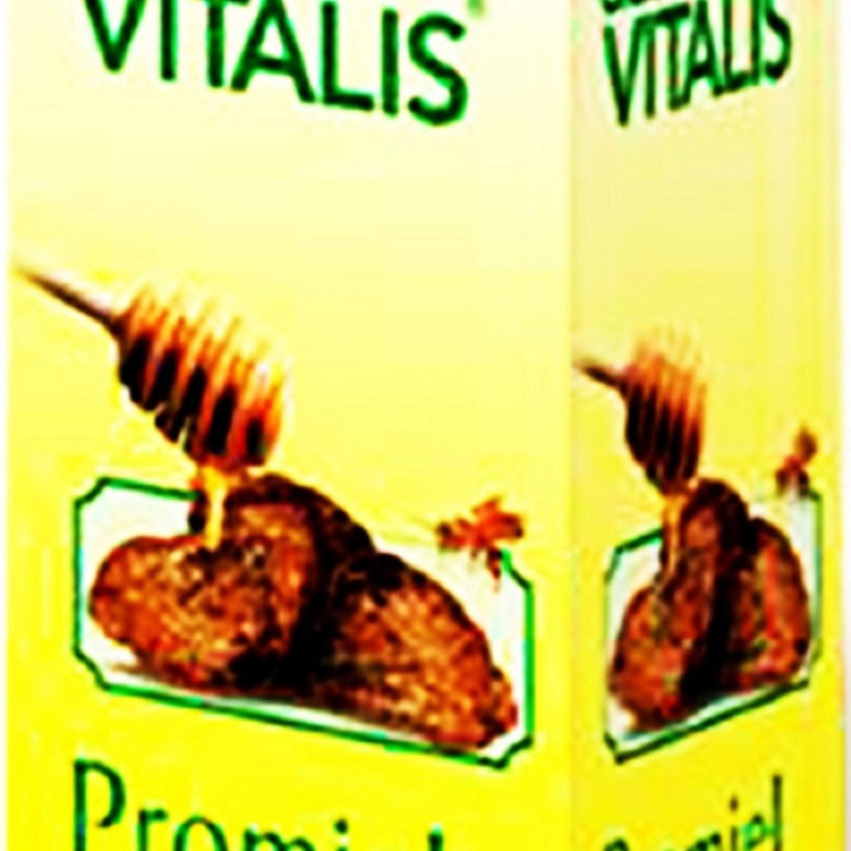 AURA VITALIS - 3 X AURA VITALIS PROMIEL SPRAY 30ML