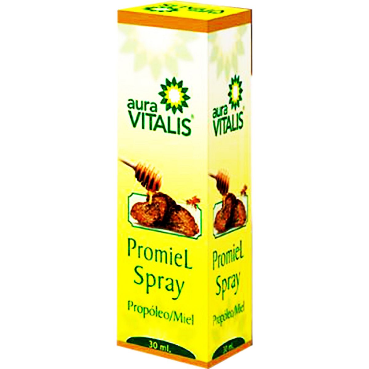 AURA VITALIS - AURA VITALIS PROMIEL SPRAY 30ML