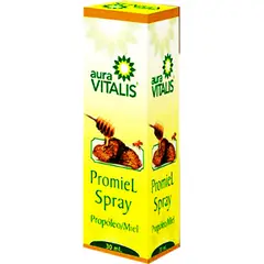 AURA VITALIS - PROMIEL SPRAY 30ML