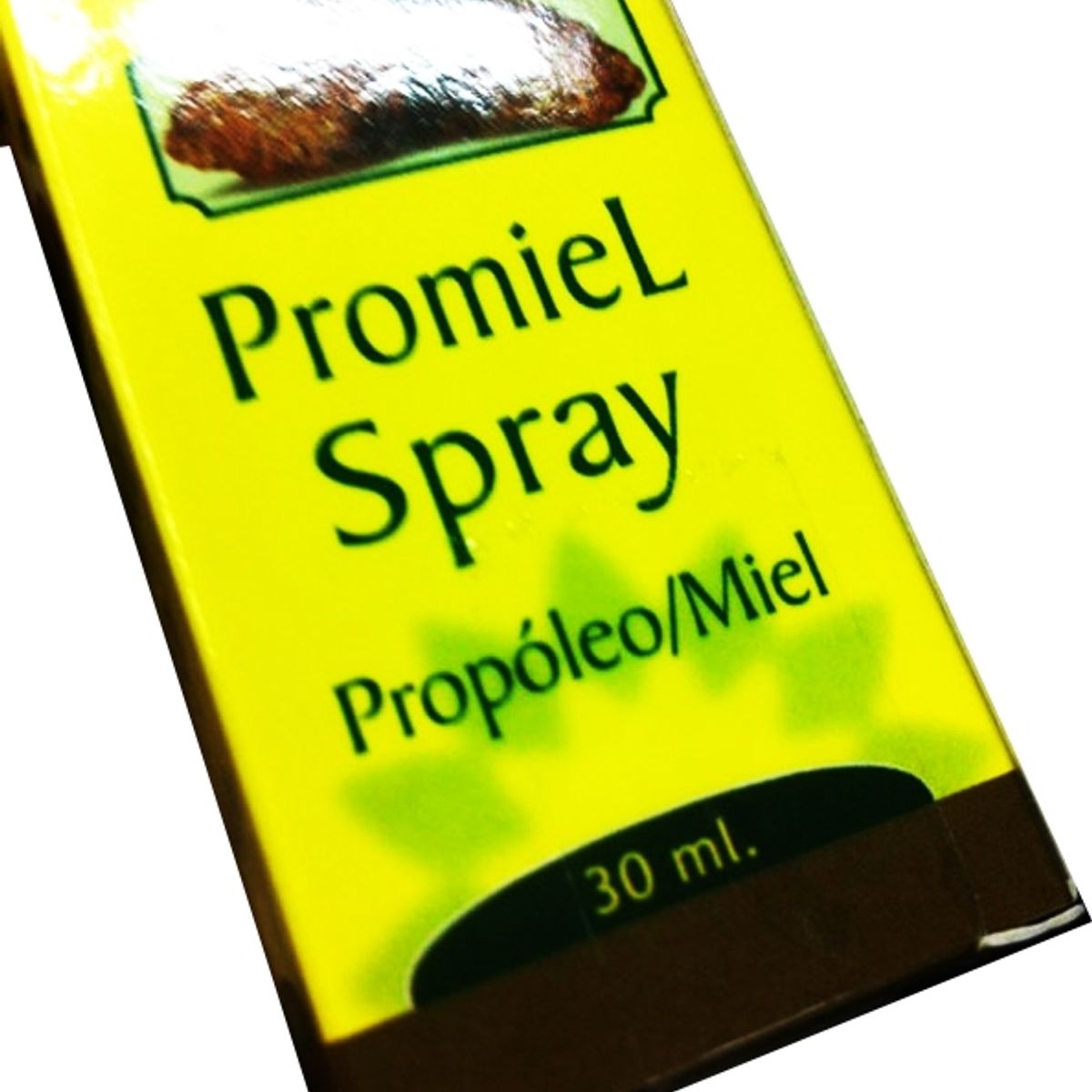 AURA VITALIS - AURA VITALIS PROMIEL SPRAY 30ML