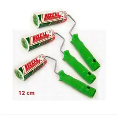 EASY EPOX - Set De Rodillos - Para Fibra De Vidrio Y Resina Epoxica