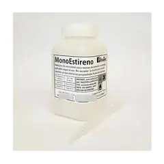 EASY EPOX - Monomero De Estireno Incluye Dosificador Reduce Viscosidad