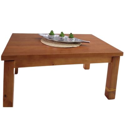 Imagen 2 del producto Mesa de centro Miel rectangular