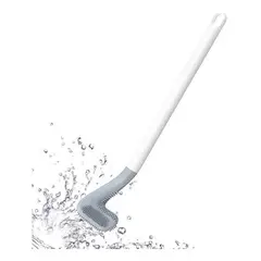 GENERICO - Cepillo Escobilla Baño Multiuso Wc Cocina Sopapo Mango Largo