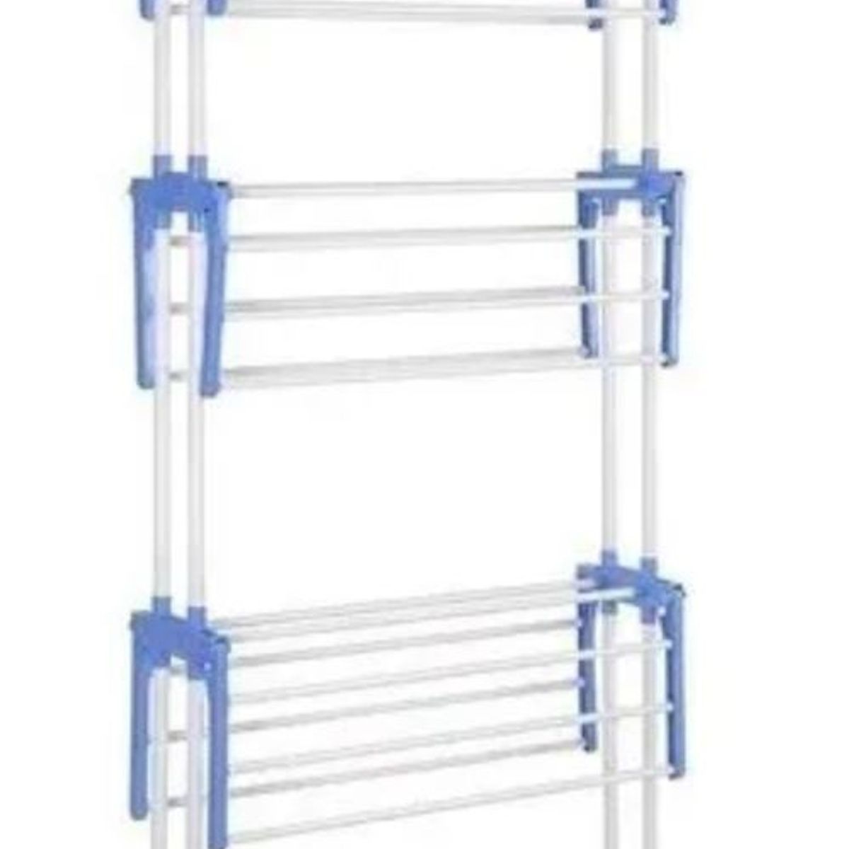 GENERICO - Tendedero Plegable Vertical