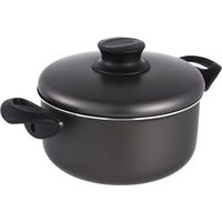 OLLA TEFLON DE 20 CM
