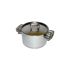 TRAMONTINA - OLLA ACERO INOXIDABLE 6,20 LIT