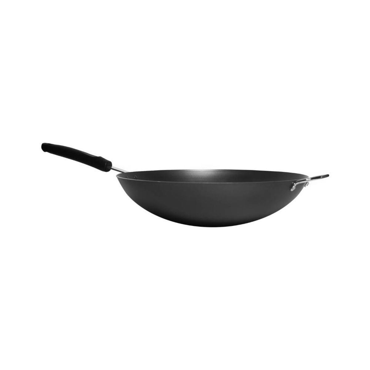 TRAMONTINA - WOK ANTIADHERENTE 37 CMS TRAMONTINA